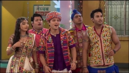 Taarak Mehta Ka Ooltah Chashmah - 8th October 2025